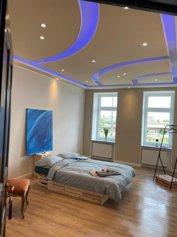 City Artdeco Suite 라이프치히 외부 사진