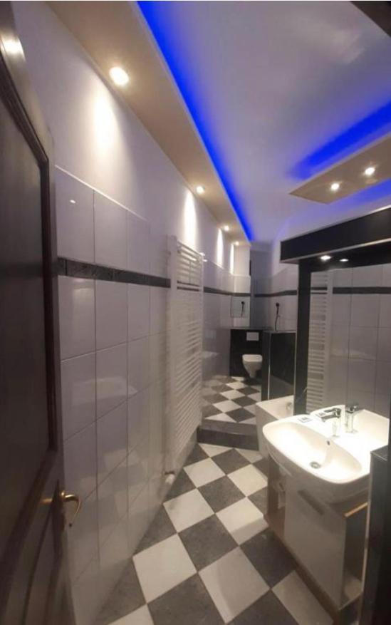 City Artdeco Suite 라이프치히 외부 사진