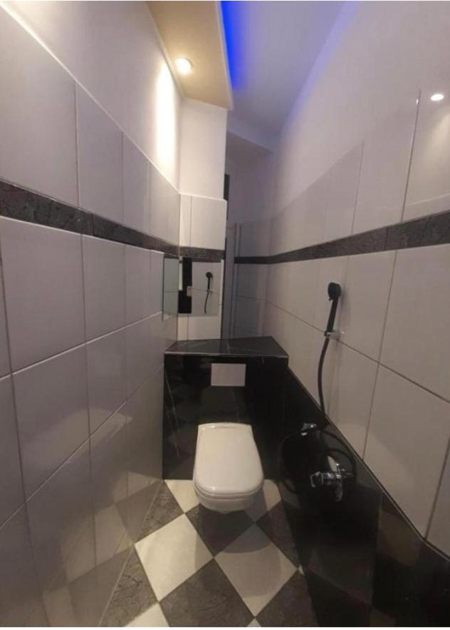City Artdeco Suite 라이프치히 외부 사진